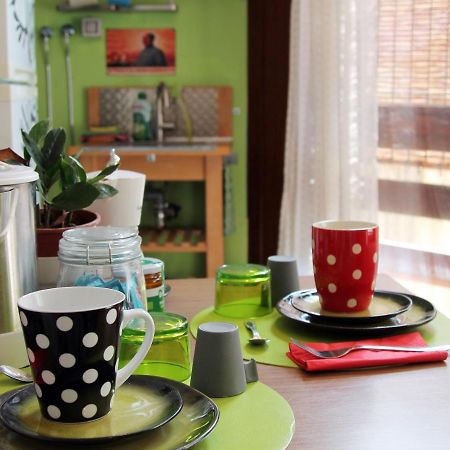 B&B Sarca Valley Дро Экстерьер фото