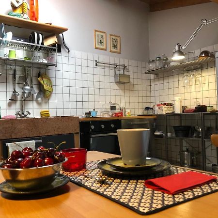 B&B Sarca Valley Дро Экстерьер фото
