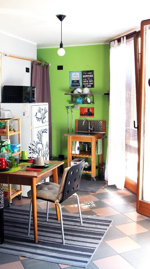 B&B Sarca Valley Дро Экстерьер фото