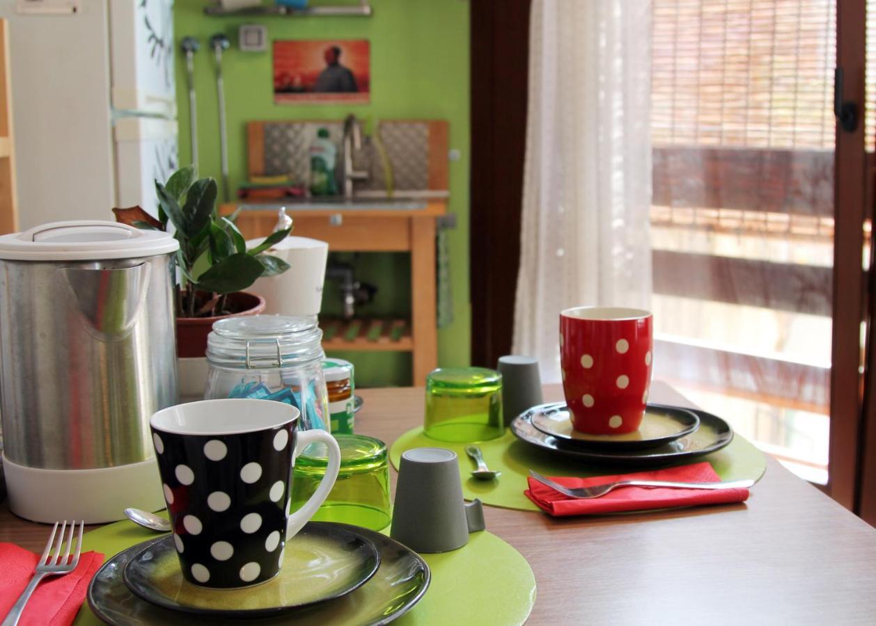 B&B Sarca Valley Дро Экстерьер фото