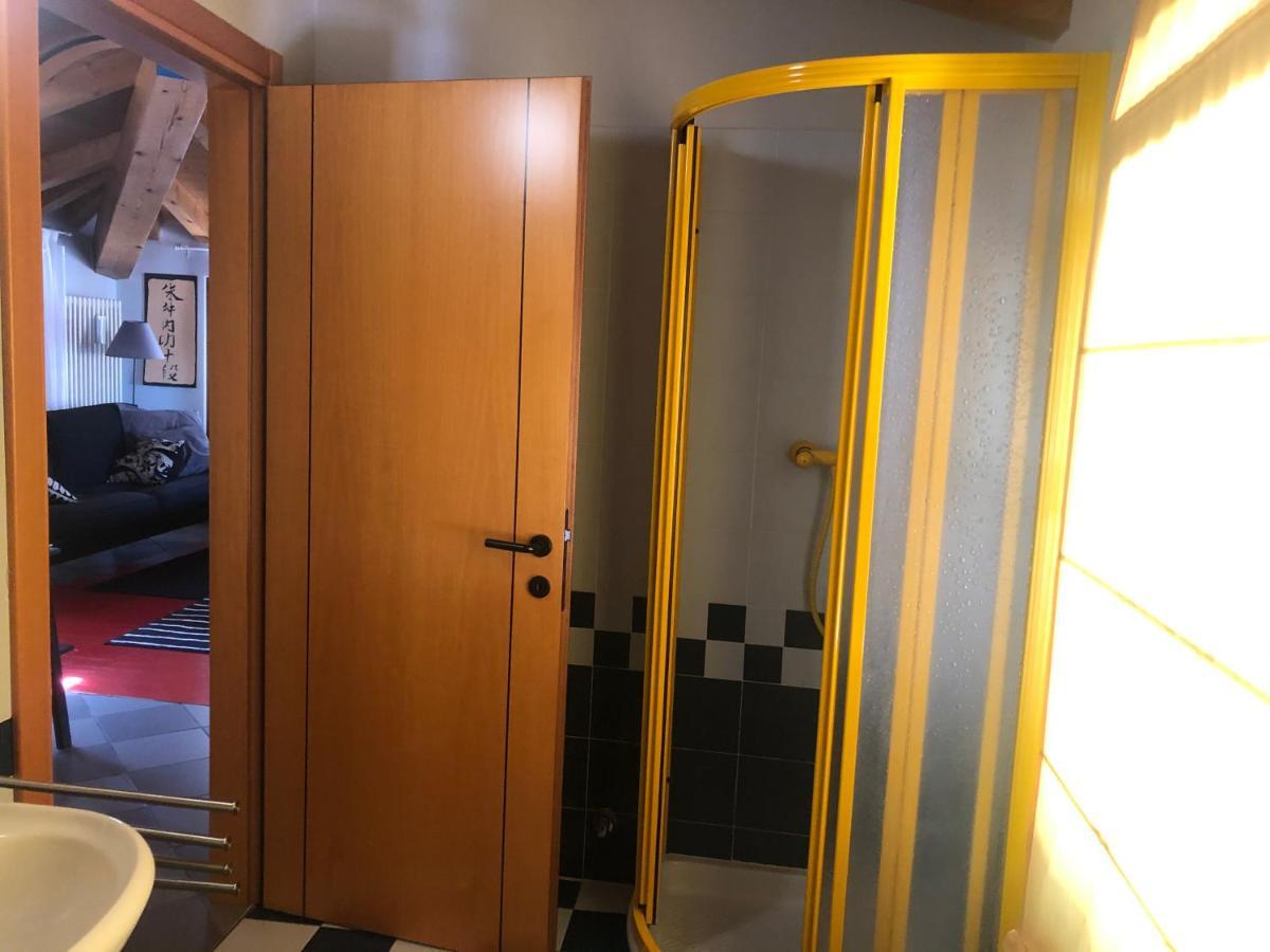 B&B Sarca Valley Дро Экстерьер фото
