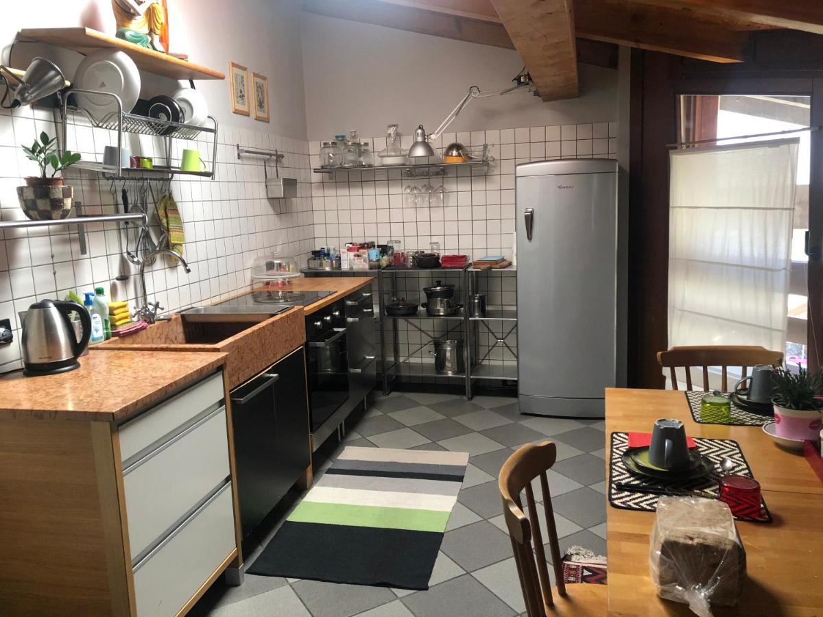 B&B Sarca Valley Дро Экстерьер фото
