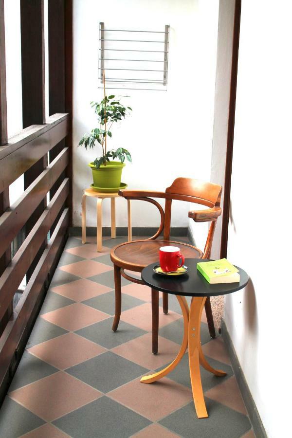 B&B Sarca Valley Дро Экстерьер фото