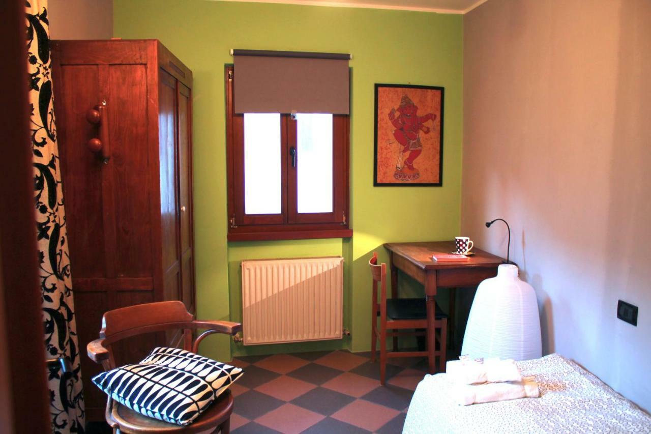 B&B Sarca Valley Дро Экстерьер фото