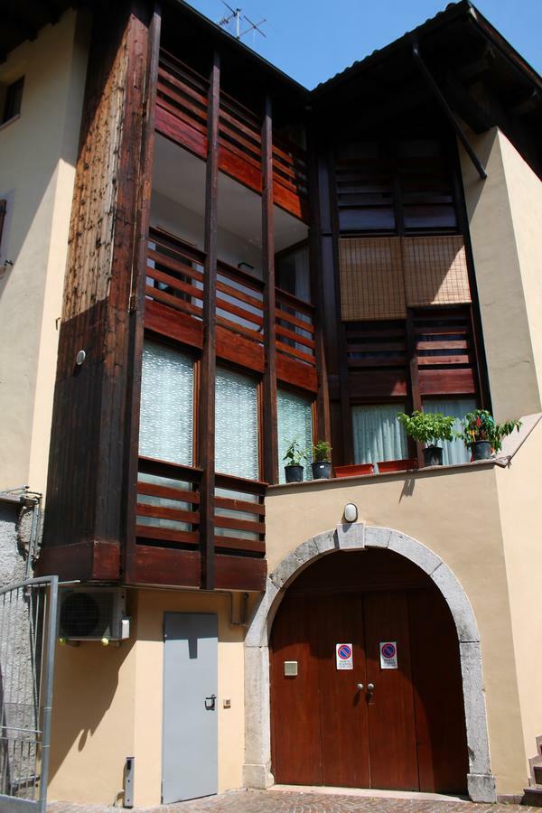B&B Sarca Valley Дро Экстерьер фото