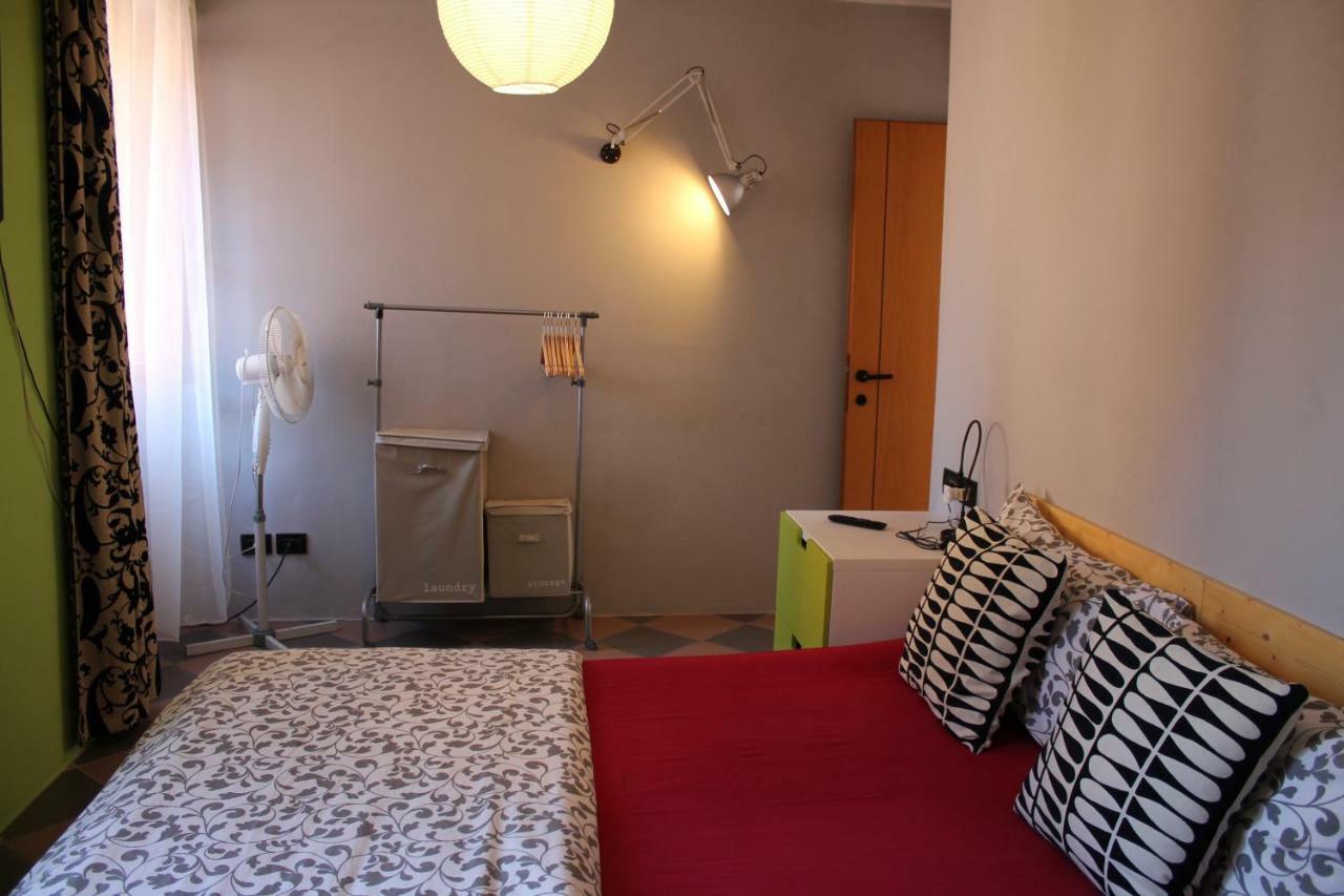 B&B Sarca Valley Дро Экстерьер фото