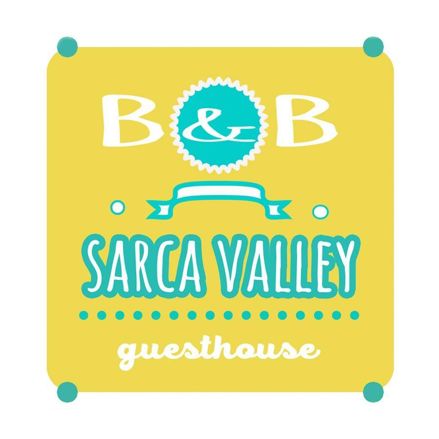 B&B Sarca Valley Дро Экстерьер фото
