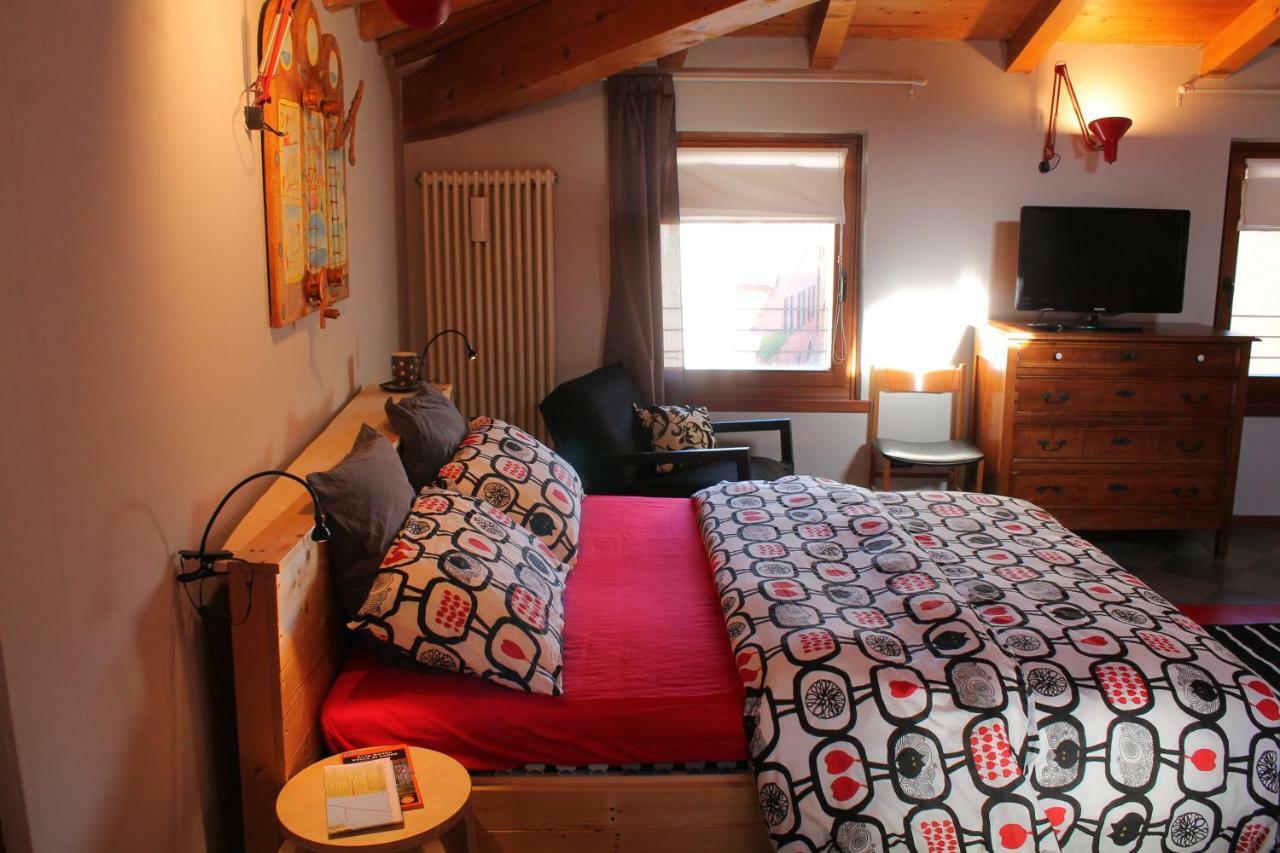 B&B Sarca Valley Дро Экстерьер фото