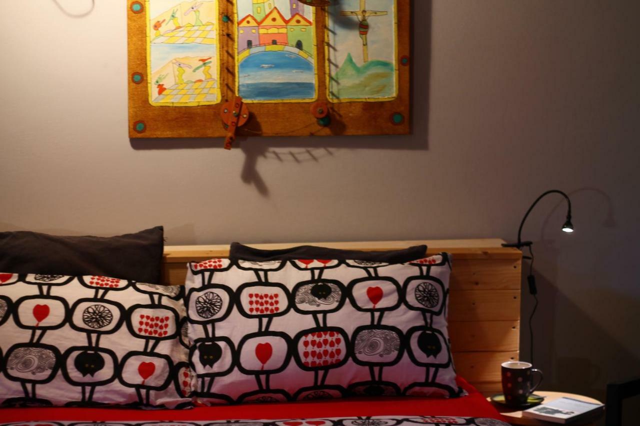 B&B Sarca Valley Дро Экстерьер фото
