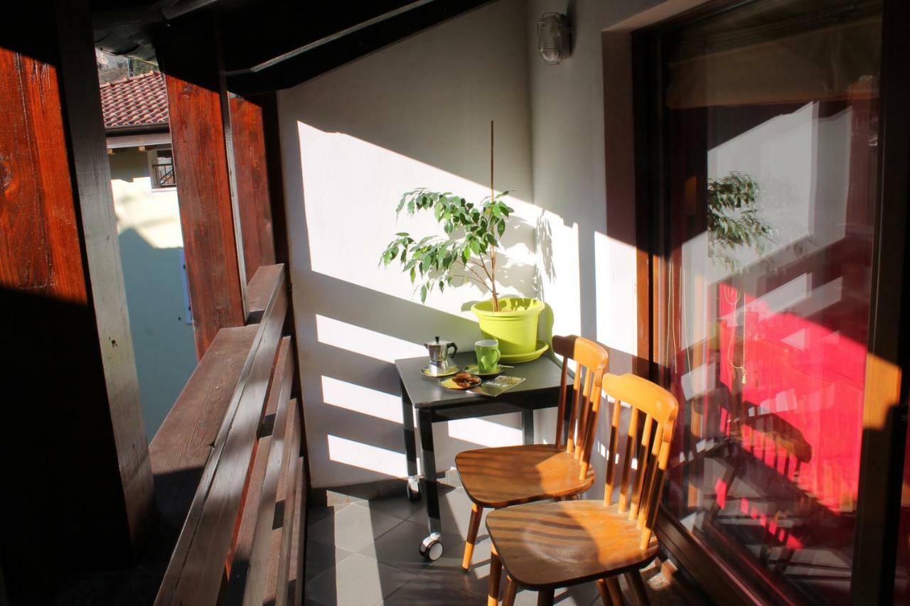 B&B Sarca Valley Дро Экстерьер фото