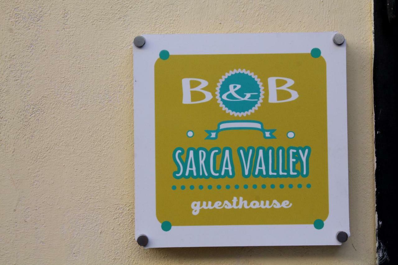 B&B Sarca Valley Дро Экстерьер фото