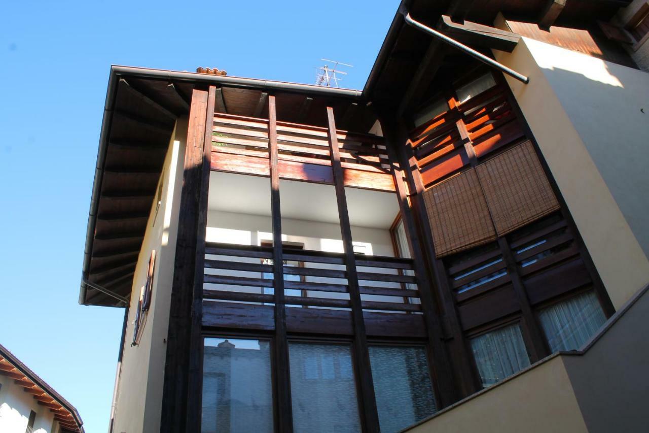 B&B Sarca Valley Дро Экстерьер фото