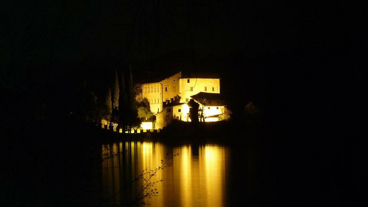 B&B Sarca Valley Дро Экстерьер фото