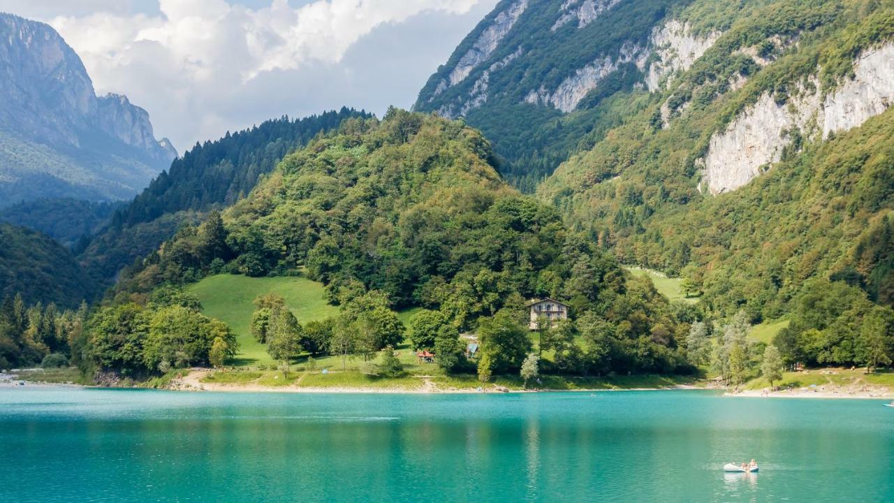 B&B Sarca Valley Дро Экстерьер фото